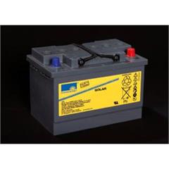 Sonnenshein S12/27Ah 12V/27Ah backup battery